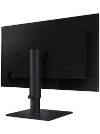 SAMSUNG 24" LS24D400GAUXUF 1920x1080 5MS 100Hz IPS DP/2xHDMI +VESA +PIVOT